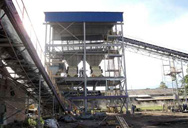 concasseur de minerai de fer indonésie  