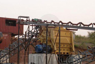 minière chenaux de minerai de fer broyeur chine  