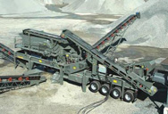 mining crusher jatropha  
