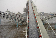 machines de concassage secondaire solutions de broyage ciment  
