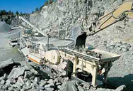pour le minerai sec miniere de transport de traitementSCS  