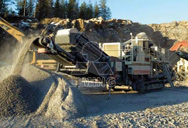 finlande équipement minier de cuivre Indonésie vendre  