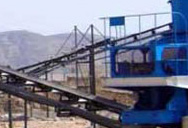 fournisseur concasseur de minerai de Fer au Mauritanie  
