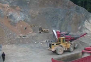 rapport sur le projet des mines de feldspath  
